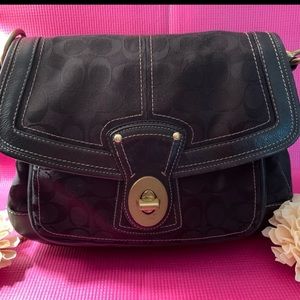 Coach Ali 65th Anniversary Limited Edition!